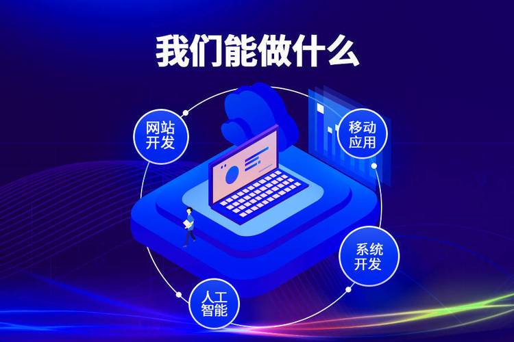 yespmp优秀的软件开发及技术服务商