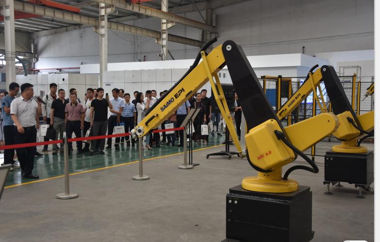 百企聚赛摩，共绘云图——企业上云暨工业互联网推进会圆满举行